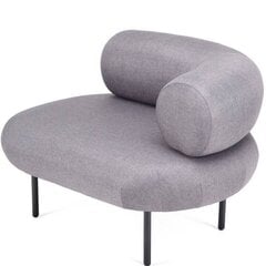 Кресло Aatrium Harry 4050-201, серый цена и информация | Кресла в гостиную | kaup24.ee