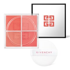 Põsepuna Givenchy Prisme Libre 6 g, 03 Voile Coral kaina ir informacija | Päikesepuudrid, põsepunad | kaup24.ee