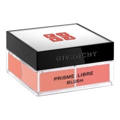 Põsepuna Givenchy Prisme Libre 6 g, 03 Voile Coral kaina ir informacija | Päikesepuudrid, põsepunad | kaup24.ee