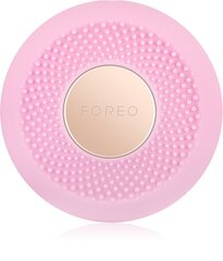 Активатор смарт-маски Foreo Ufo Mini Power Mask Pearl, розовый цена и информация | Приборы для ухода за лицом | kaup24.ee