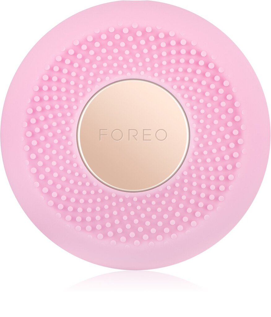 Foreo UFO Mini Power Mask Pearl hind ja info | Näohooldusseadmed | kaup24.ee