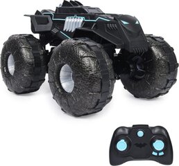 Puldiauto All-Terrain Batmobile Batman, 6062331 цена и информация | Игрушки для мальчиков | kaup24.ee