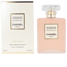 Parfüüm Chanel Coco Mademoiselle L'Eau Privee Eau Pour La Nuit EDP naistele 100 ml hind ja info | Naiste parfüümid | kaup24.ee