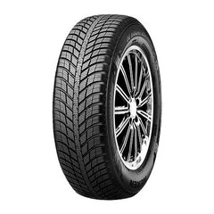 Nexen NBLUE 4 SEASON 225/50R17 98 V XL цена и информация | Всесезонная резина | kaup24.ee