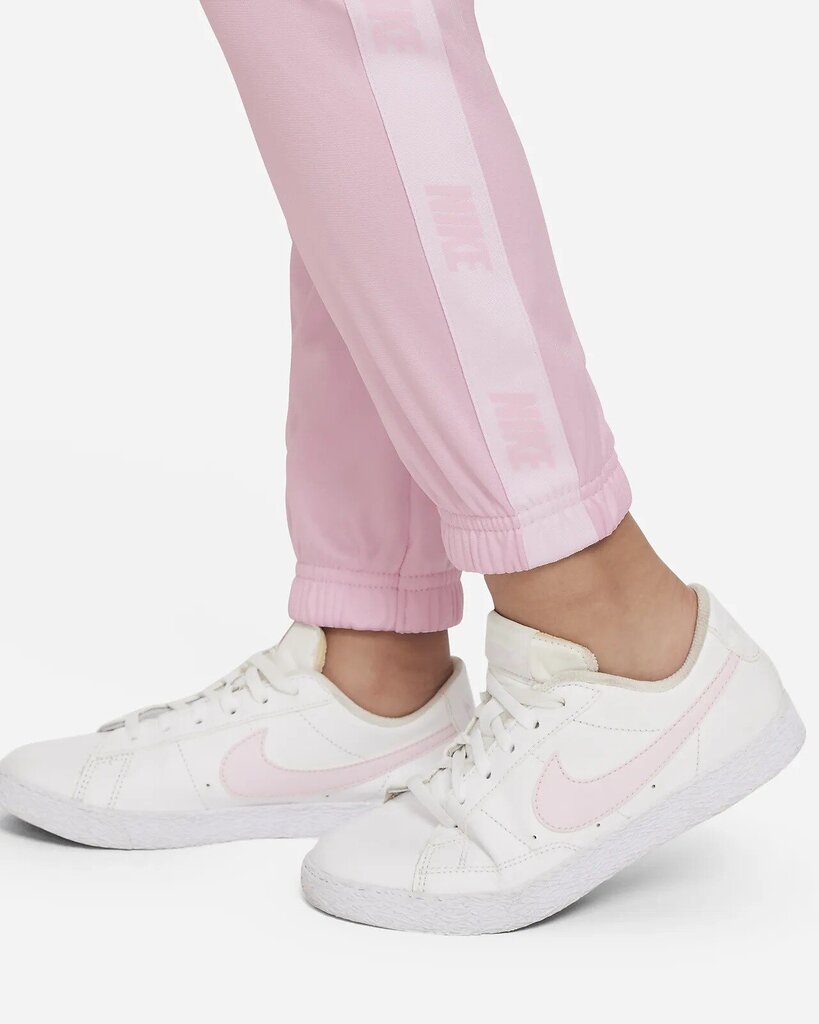 Nike laste dressikomplekt 36G796*A8F, roosa 677838852424 hind ja info | Komplektid tüdrukutele | kaup24.ee