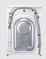 Samsung Eco Bubble™ WW90T554DAE/S7 hind ja info | Pesumasinad | kaup24.ee