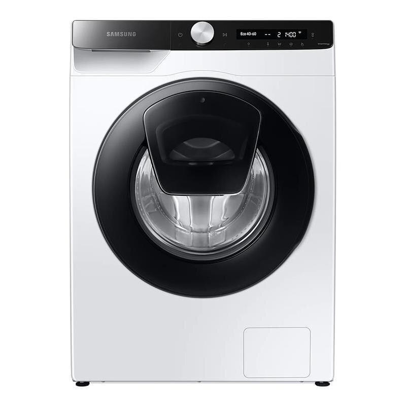 Samsung Eco Bubble™ WW90T554DAE/S7 hind ja info | Pesumasinad | kaup24.ee