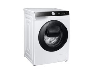 Samsung Eco Bubble™ WW90T554DAE/S7 hind ja info | Pesumasinad | kaup24.ee