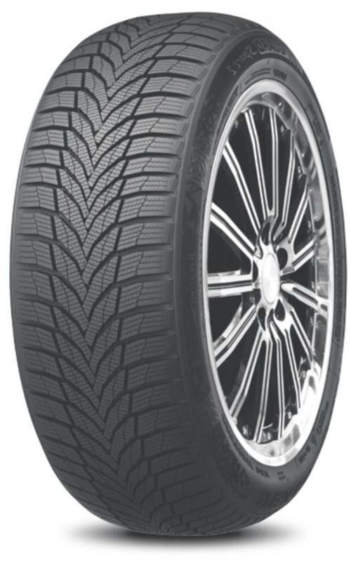 Nexen WG SP2 205/50R17 93V XL hind ja info | Talverehvid | kaup24.ee