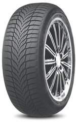 Nexen WINGUARD SPORT 2 215/40R17 87 V XL цена и информация | Зимняя резина | kaup24.ee