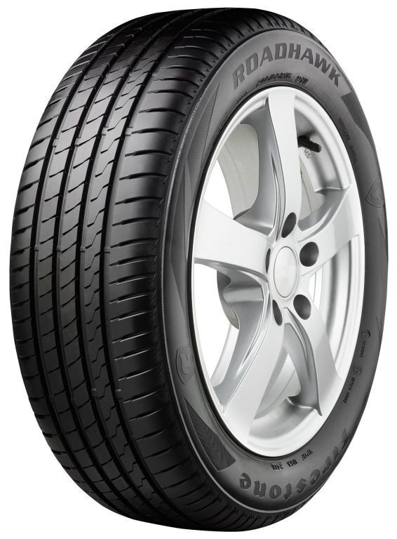 Firestone ROADHAWK 225/55R16 95 V цена и информация | Suverehvid | kaup24.ee