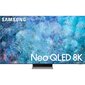 Smart-TV Samsung QE75QN900A 75&quot; 8K Ultra HD NEO QLED WIFI