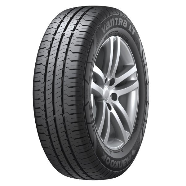 Hankook RA18 235/65R16C 115 R цена и информация | Suverehvid | kaup24.ee