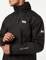 Meeste jope Helly Hansen, sooja voodri ja kapuutsiga hind ja info | Meeste joped | kaup24.ee