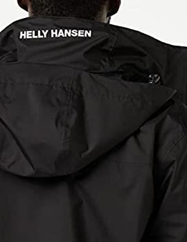 Meeste jope Helly Hansen, sooja voodri ja kapuutsiga hind ja info | Meeste joped | kaup24.ee