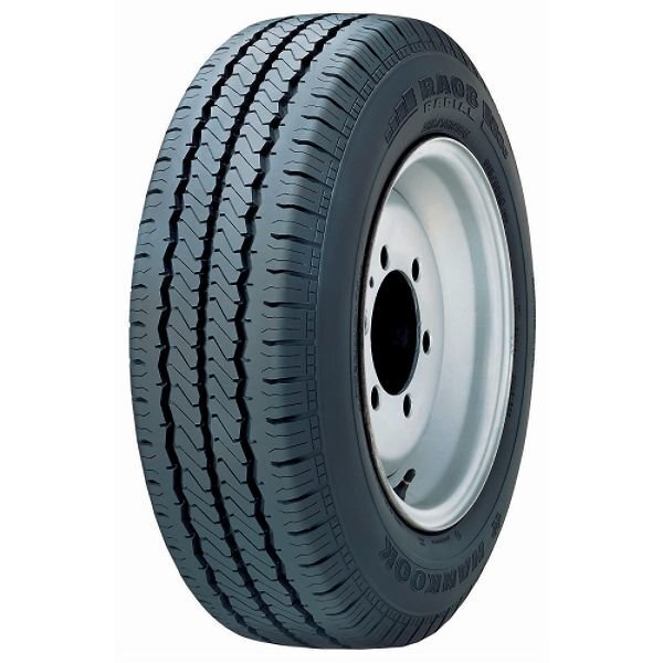 Hankook RA08 165/75R14C 97 R цена и информация | Suverehvid | kaup24.ee