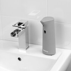 Автоматический бесконтактный дозатор для мыла Beldray цена и информация | Аксессуары для ванной комнаты | kaup24.ee