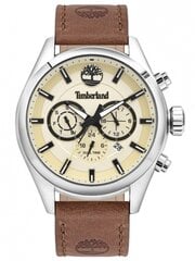 Meeste Kell Timberland TBL16062JYS-14 (Ø 46 mm) hind ja info | Meeste käekellad | kaup24.ee