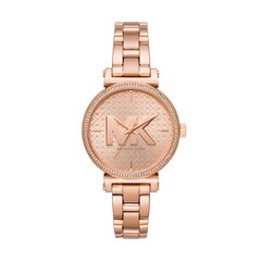 Naiste Kell Michael Kors MK4335 (Ø 36 mm) hind ja info | Naiste käekellad | kaup24.ee