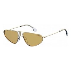 Женские солнцезащитные очки Carrera 1021-S-DYG-UK  цена и информация | Женские солнцезащитные очки | kaup24.ee