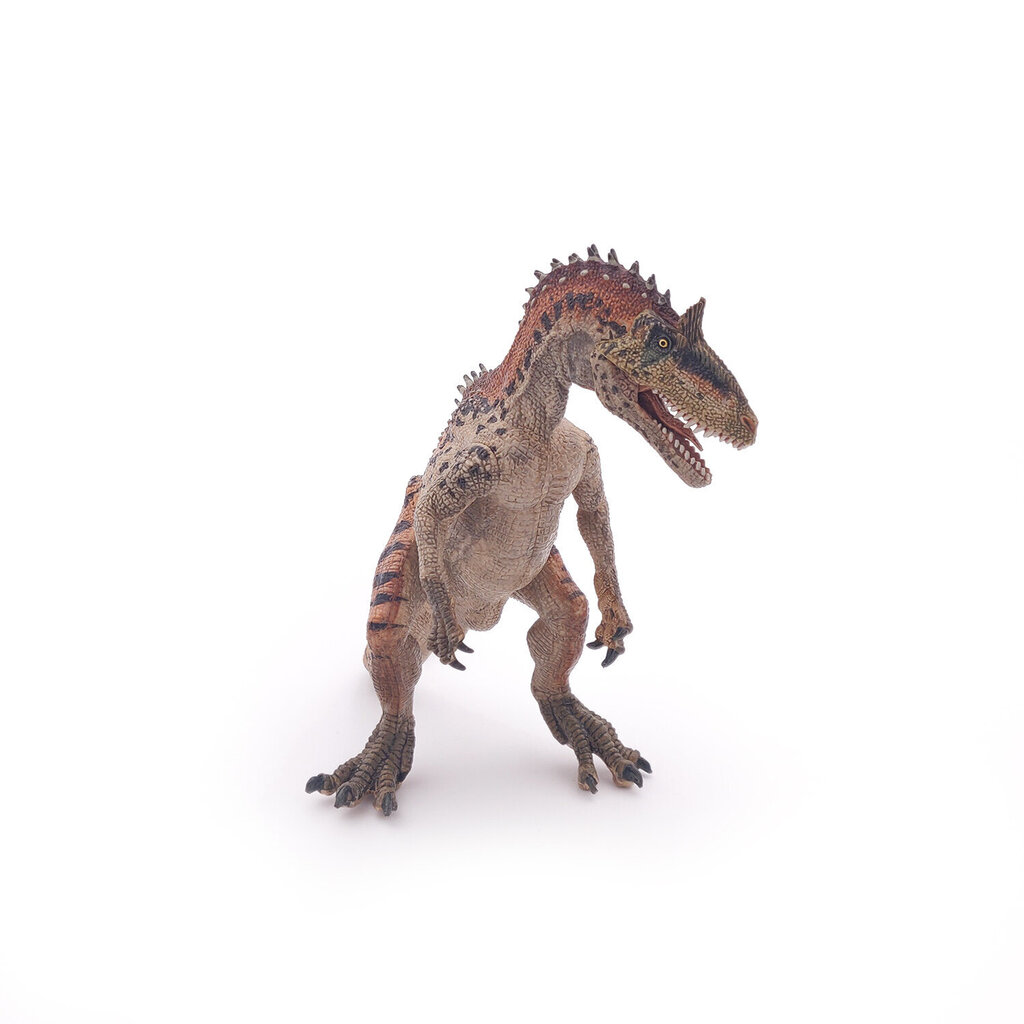Tegevuskujud Fun Toys Cryolophosaurus Dinosaurus (14,5 cm) hind ja info | Poiste mänguasjad | kaup24.ee