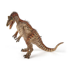 Tegevuskujud Fun Toys Cryolophosaurus Dinosaurus (14,5 cm) цена и информация | Игрушки для мальчиков | kaup24.ee