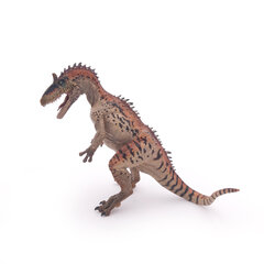 Фигурка Fun Toys Cryolophosaurus Динозавр, 14.5 см цена и информация | Игрушки для мальчиков | kaup24.ee