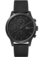 Наручные часы Lacoste 2010997 (42 mm) цена и информация | Мужские часы | kaup24.ee