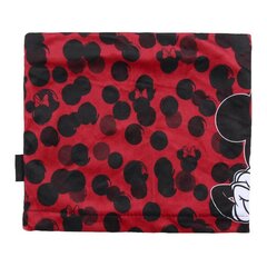 Kaelasoojendaja Minnie Mouse hind ja info | Laste aksessuaarid | kaup24.ee