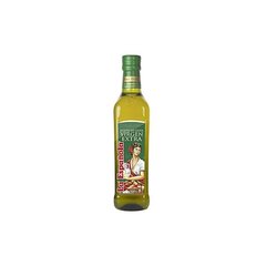 Extra Virgin Olive Oil La Española (500 ml) цена и информация | Масло, уксус | kaup24.ee