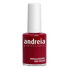 küünelakk Andreia Nº 117 (14 ml) цена и информация | Лаки для ногтей, укрепители для ногтей | kaup24.ee