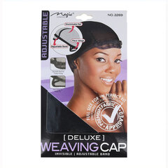 Müts Deluxe Weaving Cap Invisible цена и информация | Карнавальные костюмы | kaup24.ee