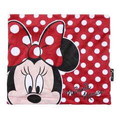 Kaelasoojendaja Minnie Mouse Punane hind ja info | Laste aksessuaarid | kaup24.ee