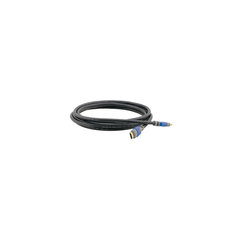 Кабель HDMI Kramer Electronics 97-01114050 цена и информация | Кабели и провода | kaup24.ee