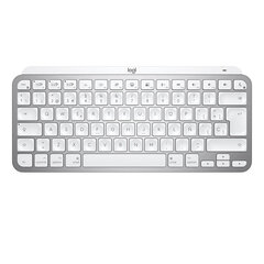 Logitech 920-010523 hind ja info | Klaviatuurid | kaup24.ee