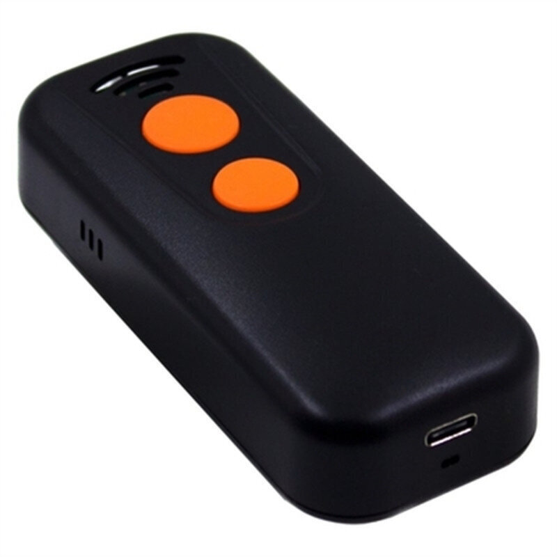 Ribakoodi Lugeja Posiberica PS-2DB74BT 1800 mAh Bluetooth 4.1 hind ja info | Nutiseadmed ja aksessuaarid | kaup24.ee