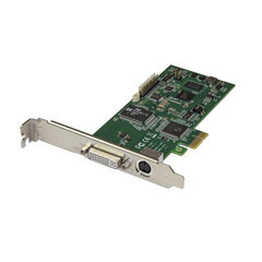 PCI-kaart Startech PEXHDCAP60L2 hind ja info | Emaplaadid | kaup24.ee