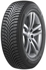 Hankook W452 цена и информация | Зимняя резина | kaup24.ee