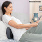 Kompaktne Shiatsu masseerija Shissage InnovaGoods цена и информация | Massaažiseadmed | kaup24.ee