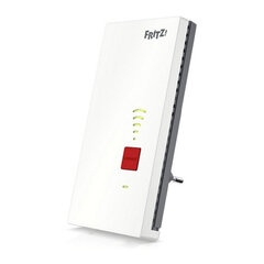 Pöörduspunkti Repiiter Fritz! AV2400 1733 Mbps 5 GHz LAN hind ja info | Ruuterid | kaup24.ee