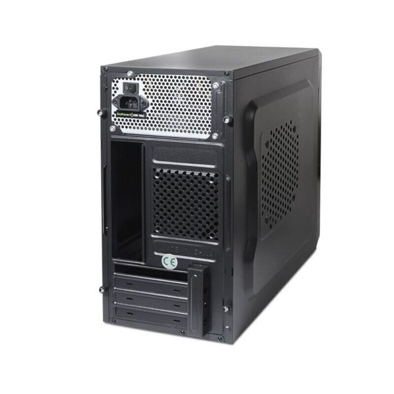 Micro ATX hind ja info | Arvutikorpused | kaup24.ee