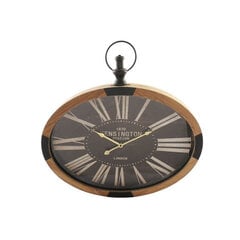 Настенные часы DKD Home Decor цена и информация | Часы | kaup24.ee