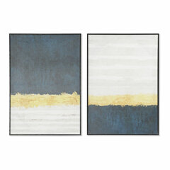 Maal DKD Home Decor (2 pcs) (50 x 3 x 70 cm) цена и информация | Картины, живопись | kaup24.ee