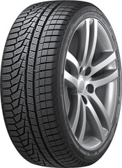 Hankook W320 215/55R17 98 V XL цена и информация | Hankook Автотовары | kaup24.ee