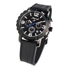 Мужские часы Bogey BSFS005BWBK (ø 44 mm) цена и информация | Мужские часы | kaup24.ee