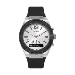 Мужские часы Guess C0001G4 (Ø 45 mm) цена и информация | Мужские часы | kaup24.ee