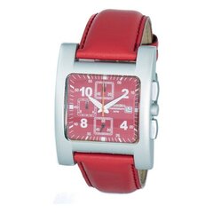 Meeste Kell Chronotech CT7280-04 (Ø 40 mm) цена и информация | Мужские часы | kaup24.ee