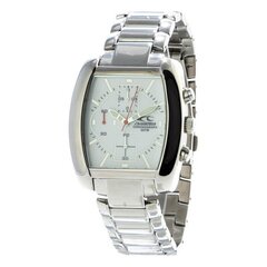 Мужские часы Chronotech CT7159-01M (ø 38 mm) цена и информация | Мужские часы | kaup24.ee