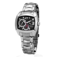 Мужские часы Chronotech CC7049M-02M (Ø 39 mm) цена и информация | Мужские часы | kaup24.ee