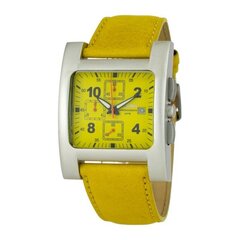 Мужские часы Chronotech CT7280-05 (Ø 39 mm) цена и информация | Мужские часы | kaup24.ee